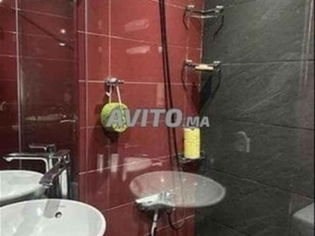 Appartement location à Anfa, Gharb-Chrarda-Beni Hssen