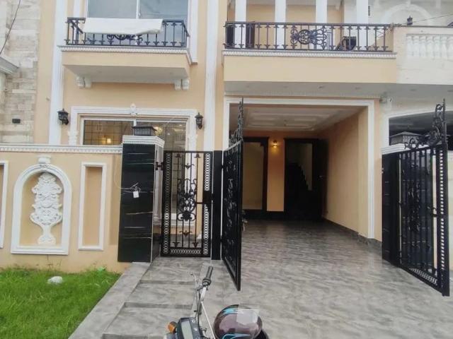 House for sale in Rawalpindi, Islamabad Capital Territory