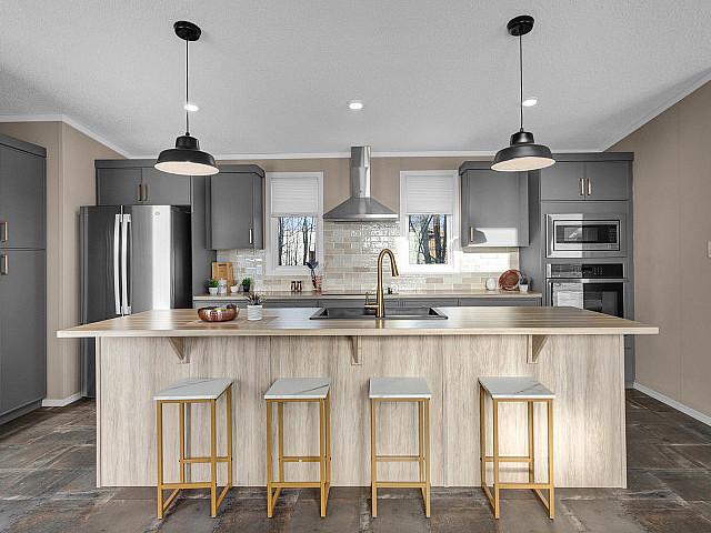 House for sale in Prince George, British Columbia