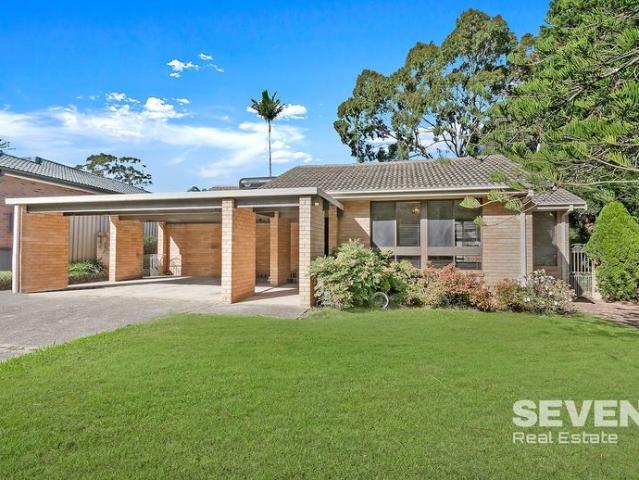 House for rent in Sydney, New South Wales