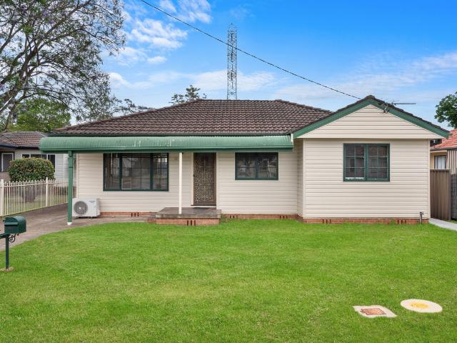 House for rent in Sydney, New South Wales