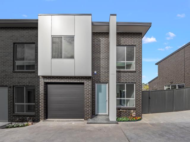 House for sale in Casula, New South Wales