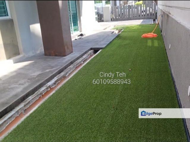 House for sale in Georgetown, Penang