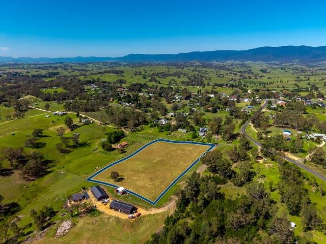 Land for sale in Bemboka, New South Wales