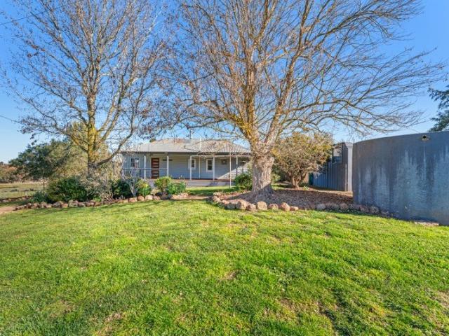 House for rent in Bowning, New South Wales