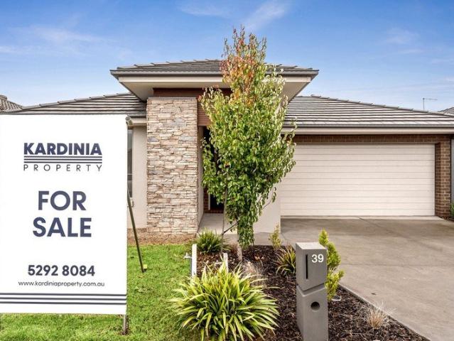 House for sale in Geelong, Victoria