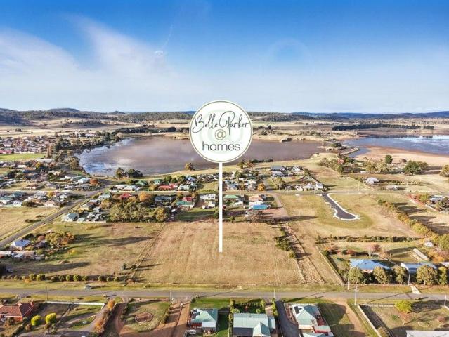 Land for sale in Tasmania