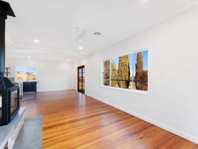 House for rent in Bowning, New South Wales