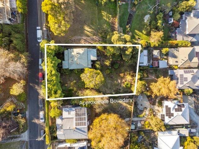 House for sale in Hobart, Tasmania