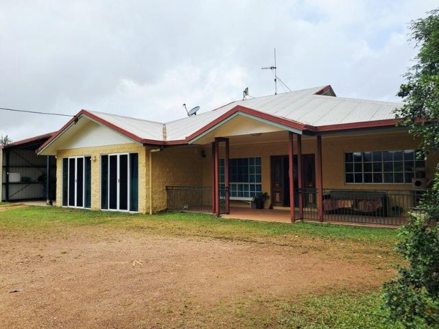 House for sale in Feluga, Queensland