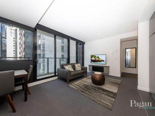 Apartment for sale in Southbank, Melbourne