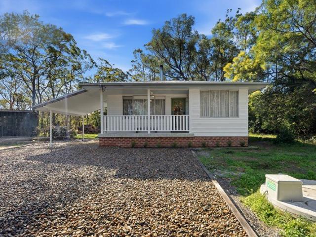 House for sale in North Nowra, New South Wales