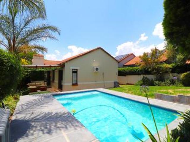 House for sale in Randburg, Gauteng