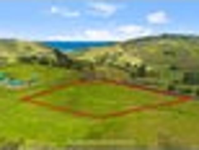 Land for sale in Awhitu