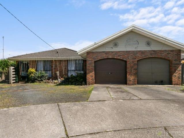 House for sale in Coalville, Victoria