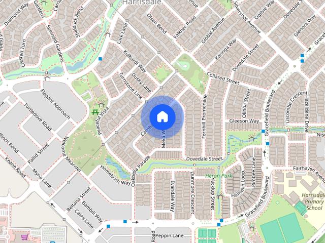 House for rent in Harrisdale, City Of Armadale
