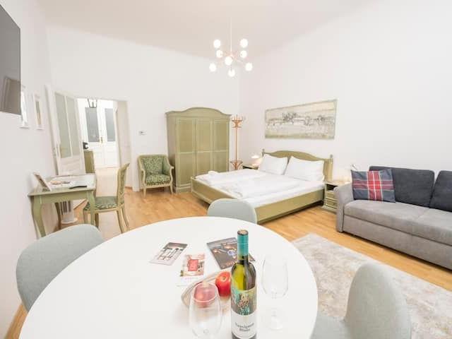 Apartment mieten in KG Hernals, Wien