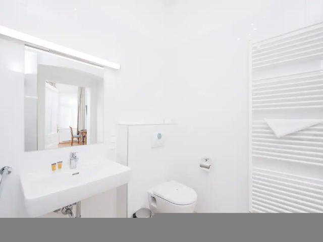 Apartment mieten in KG Hernals, Wien