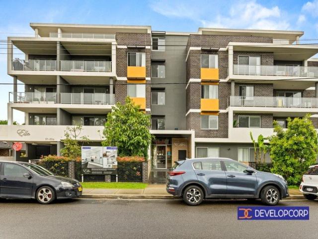 Apartment for sale in Sydney, New South Wales