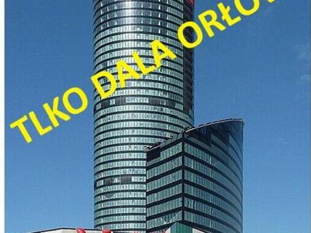 Biuro na sprzedaż w Wrocław, Dolnośląskie