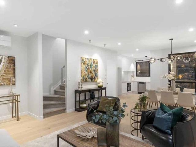 Townhouse for rent in Balmoral