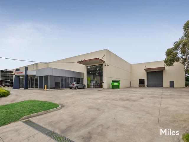 Warehouse for rent in Camerons Creek, Victoria