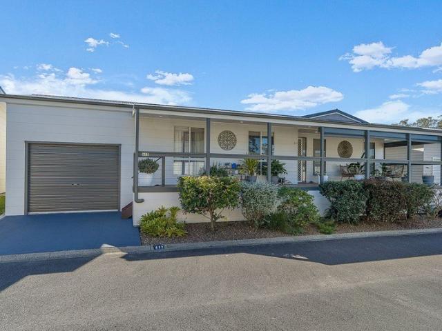 Apartment for sale in Chain Valley Bay, New South Wales