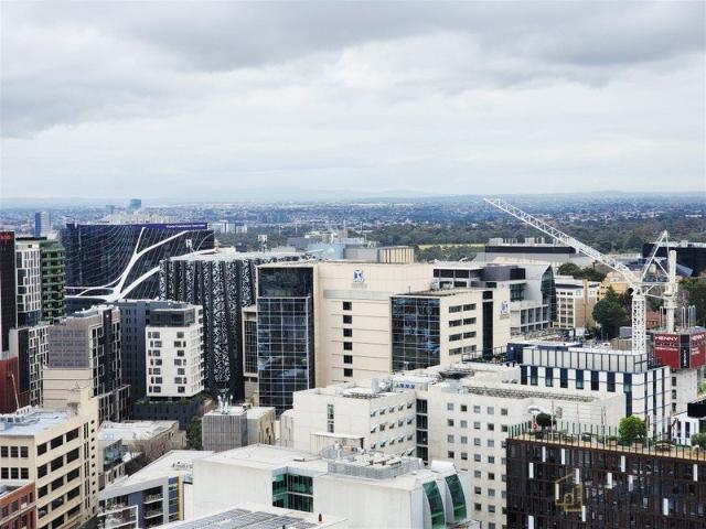 Apartment for rent in Carlton, Melbourne