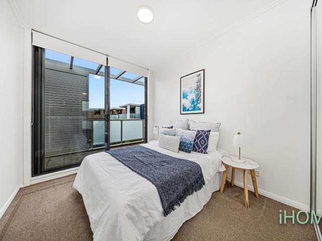 Apartment for sale in Rouse Hill, New South Wales