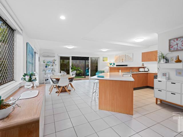 Townhouse for sale in Toombul, Queensland