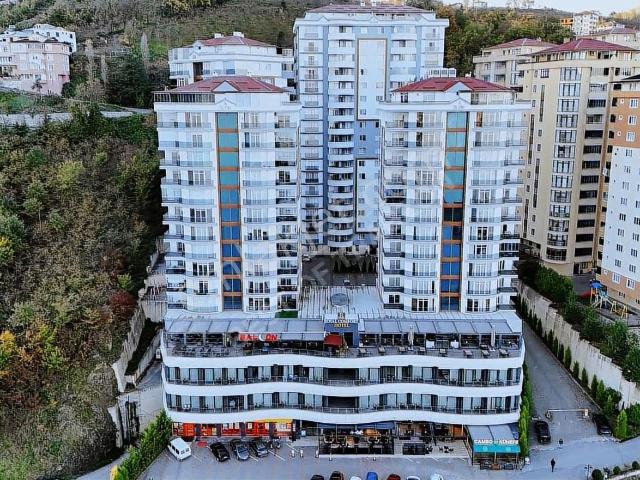 Arakli, Trabzon içerisinde satılık mülk