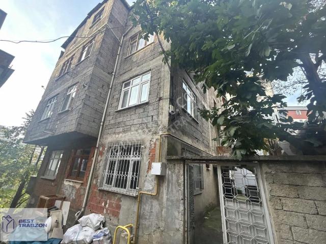 Trabzon içerisinde kiralık mülk
