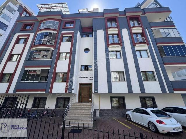 Trabzon içerisinde satılık mülk