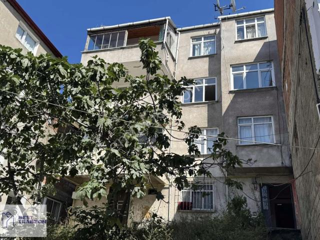 Trabzon içerisinde kiralık mülk