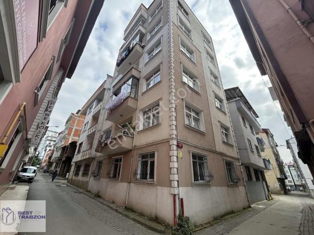 Trabzon içerisinde satılık mülk