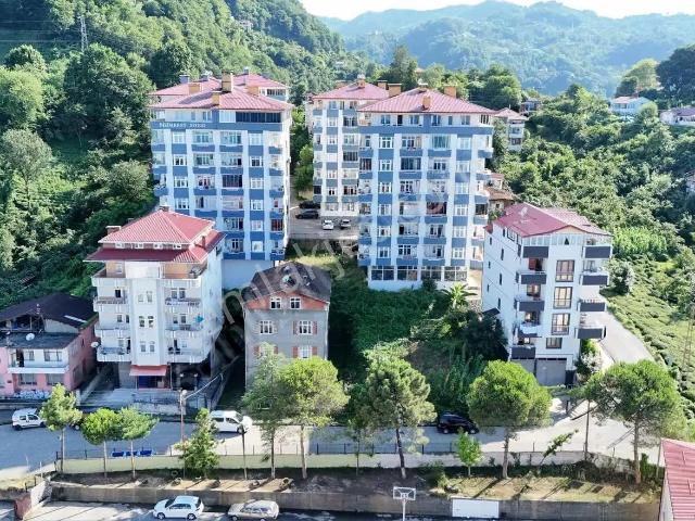 Sürmene, Trabzon içerisinde satılık mülk