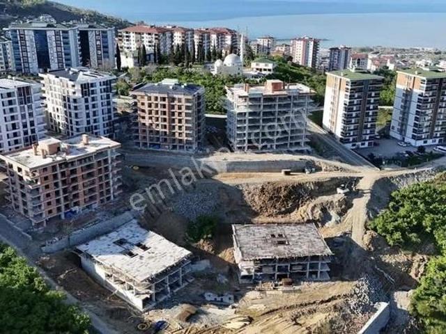 Trabzon içerisinde satılık mülk