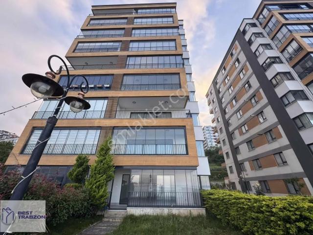 Trabzon içerisinde kiralık mülk