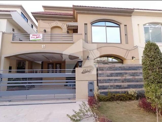 House for sale in اسلام آباد, زون 1