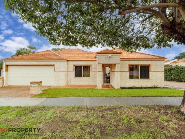 Villa for sale in Stirling, Western Australia