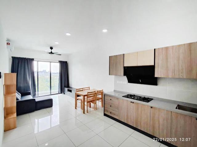 Serviced Residence for rent in Petaling, Alam Impian