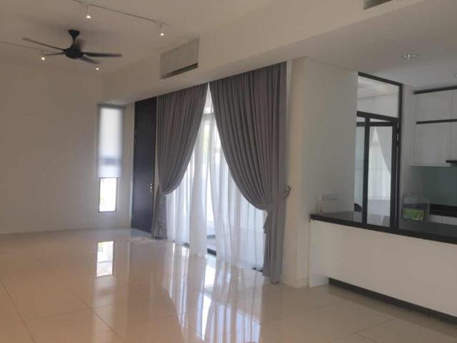 Shop for rent in Country Heights Damansara, Kuala Lumpur