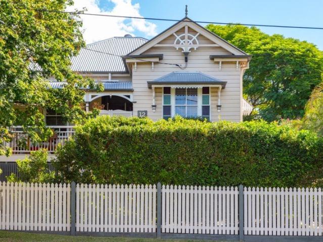 House for sale in Toombul, Queensland
