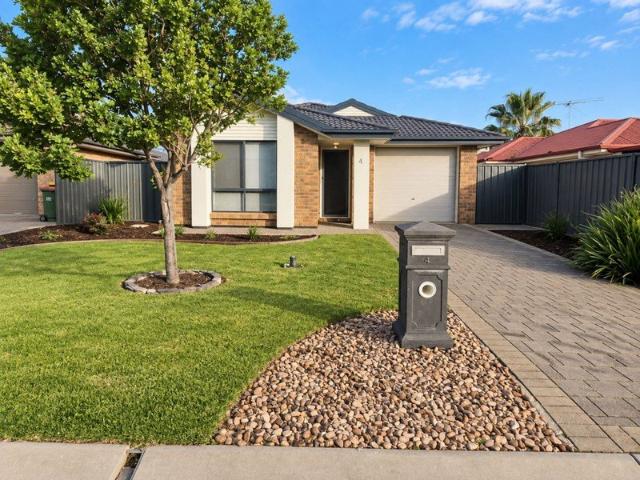 House for sale in Horseshoe Creek, South Australia
