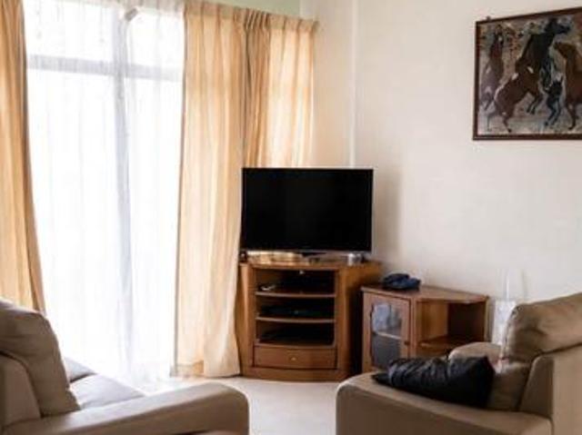 Apartment for sale in Georgetown, Penang