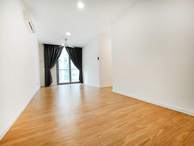 Condominium for rent in Tanjong Sepat, Selangor