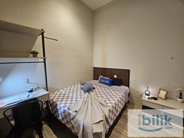 Room for rent in Petaling, Subang Jaya