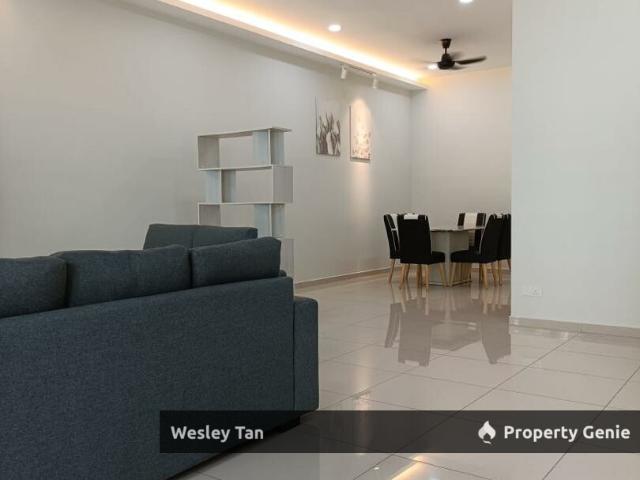 Terraced House for sale in Malaka