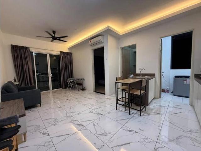 Condominium for rent in Barat Daya, George Town