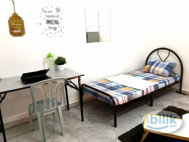 Room for rent in Petaling, Subang Jaya